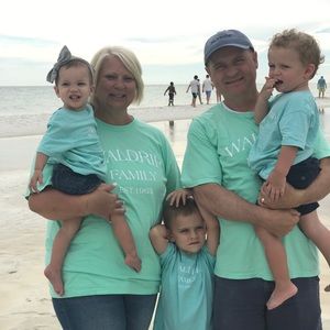 Meet your Posher, Rhonda